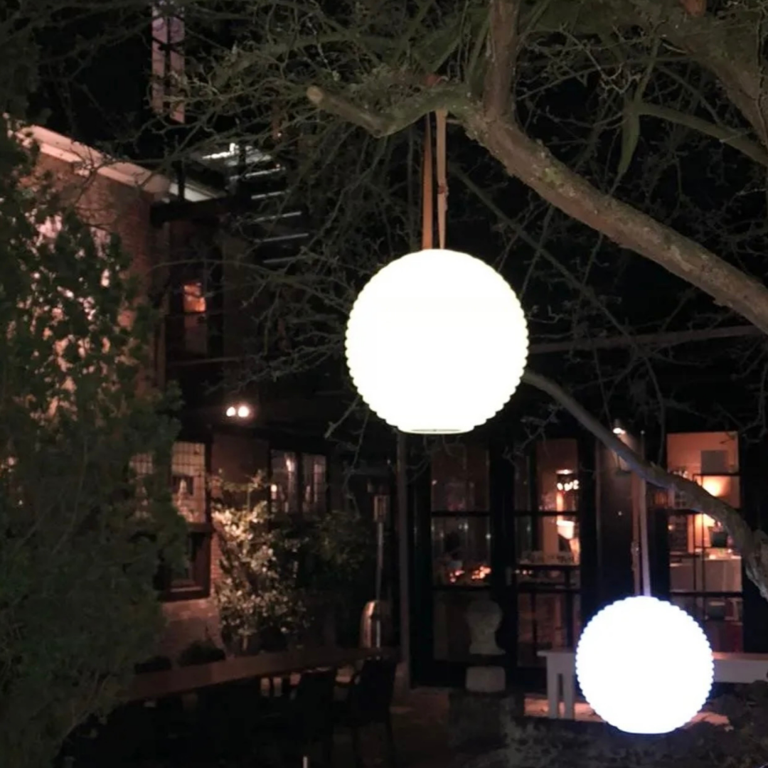 Nikki Amsterdam Outdoor-indoor led lamp